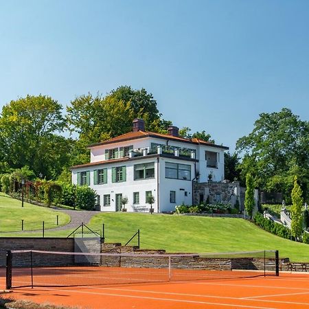 Villa Dagmar Båstad Eksteriør bilde