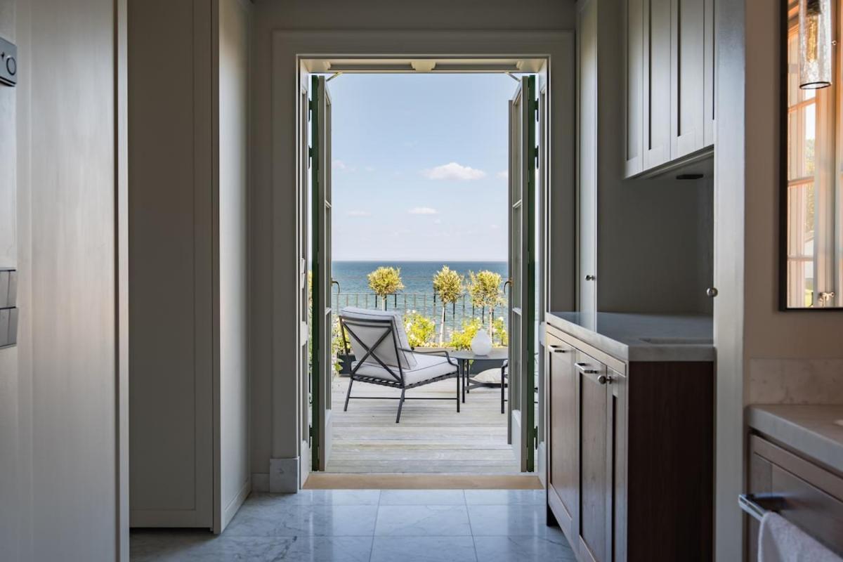 Villa Dagmar Båstad Eksteriør bilde