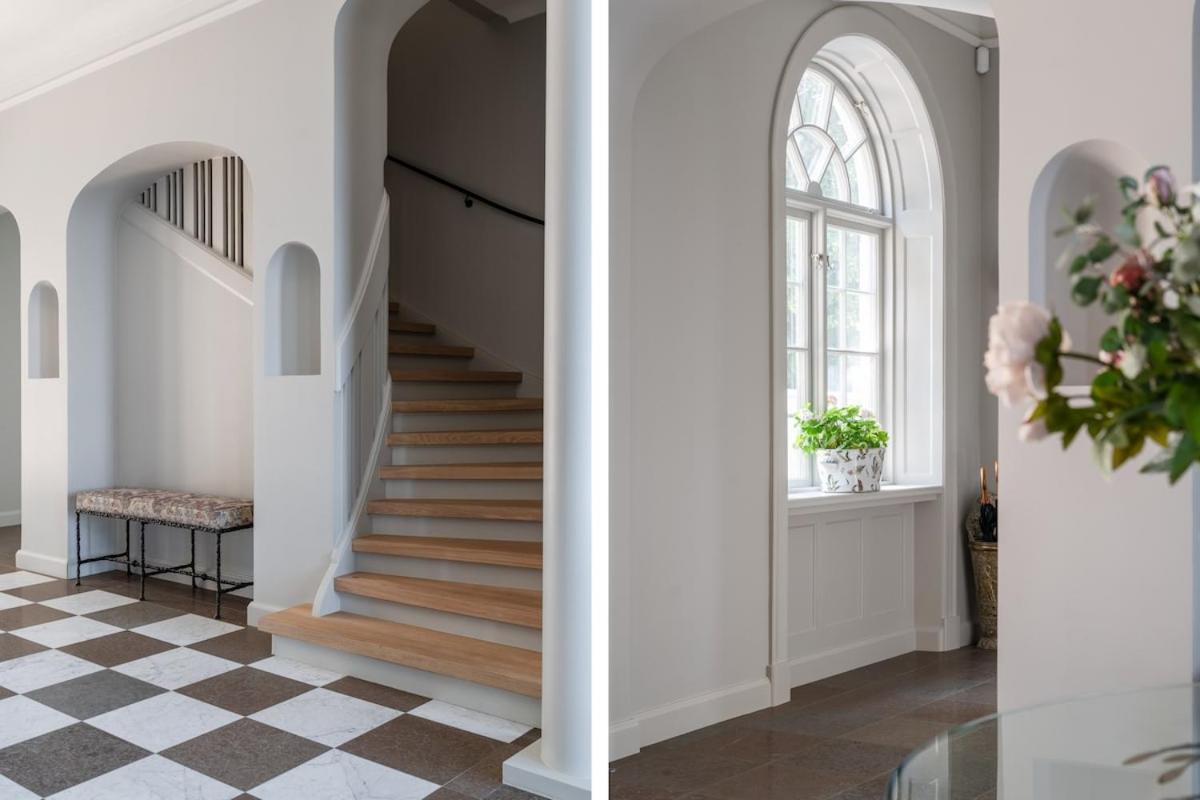 Villa Dagmar Båstad Eksteriør bilde