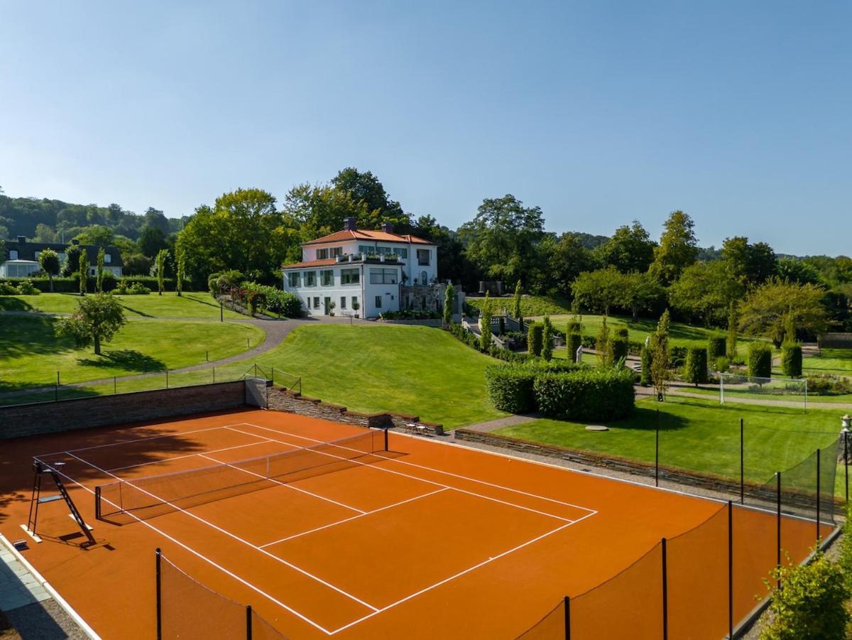Villa Dagmar Båstad Eksteriør bilde