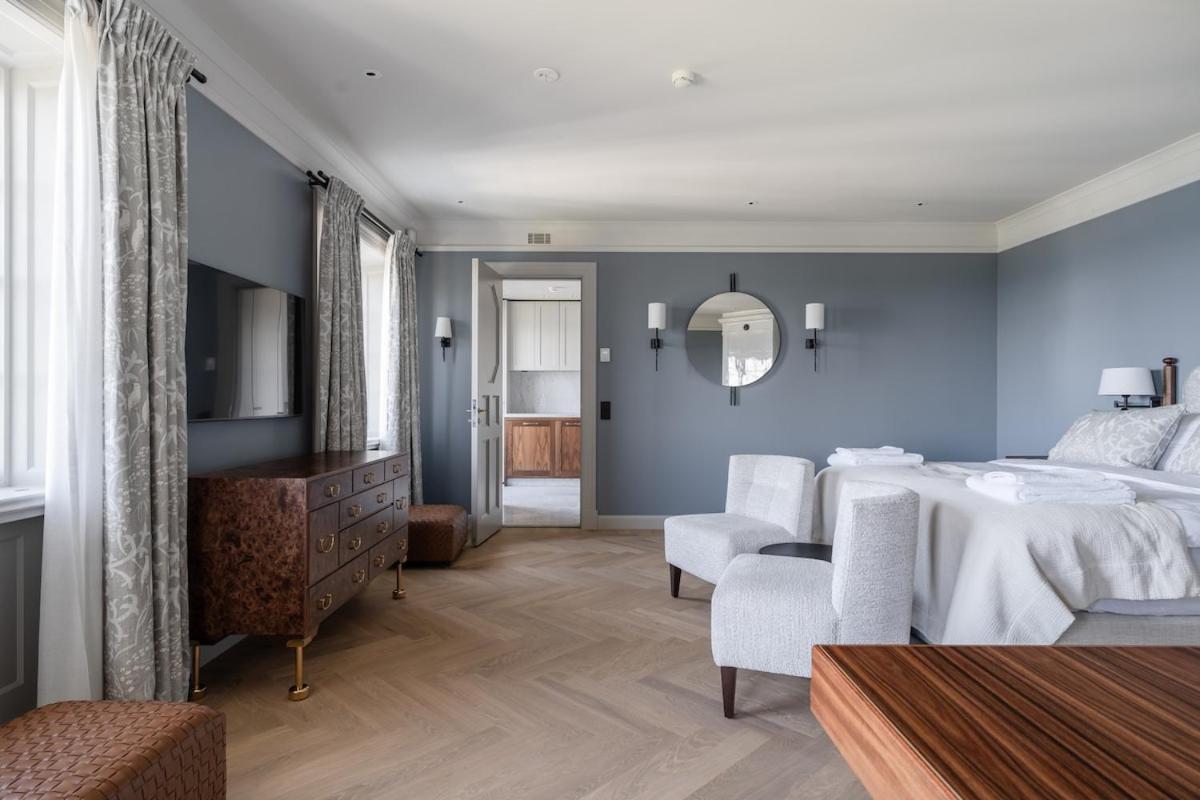 Villa Dagmar Båstad Eksteriør bilde