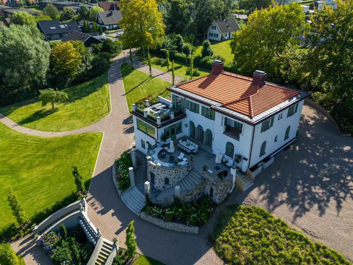 Villa Dagmar Båstad Eksteriør bilde