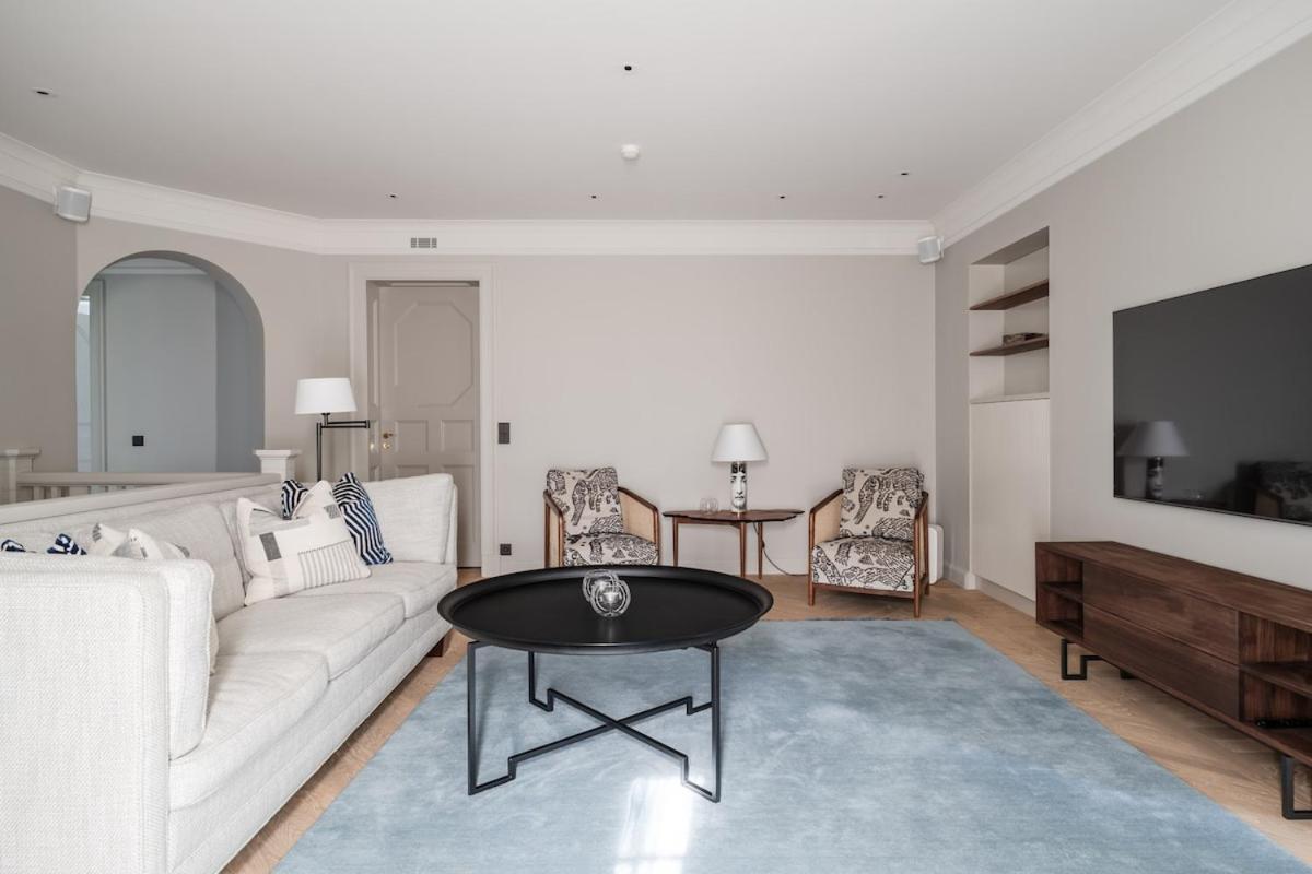 Villa Dagmar Båstad Eksteriør bilde